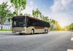 Iveco Crossway LE 3-axle 2017 года
